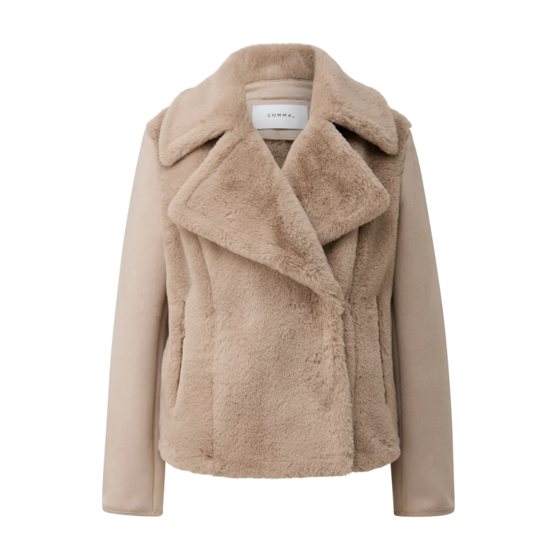 Elegante Outdoor-Jacke für Damen COMMA