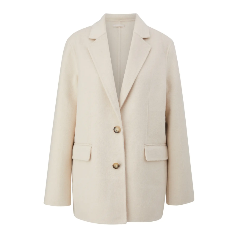 Blazer im Boyfriend-Schnitt für Damen COMMA