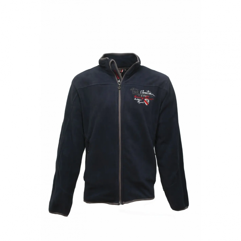 Fleecejacke Peak Mountain Conac