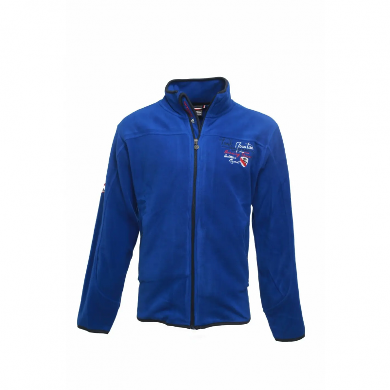 Fleecejacke Peak Mountain Conac