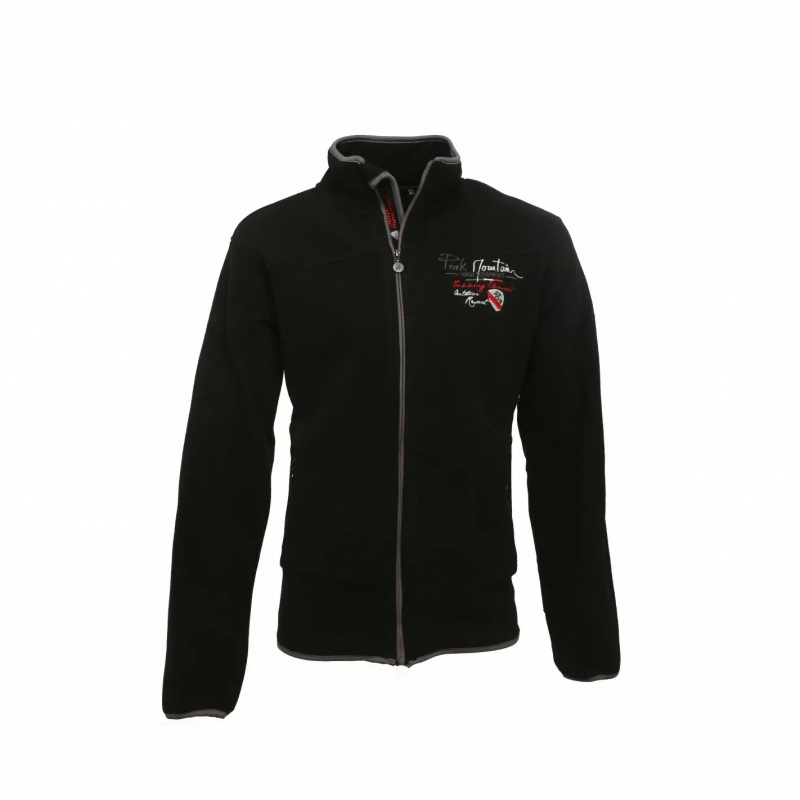 Fleecejacke Peak Mountain Conac
