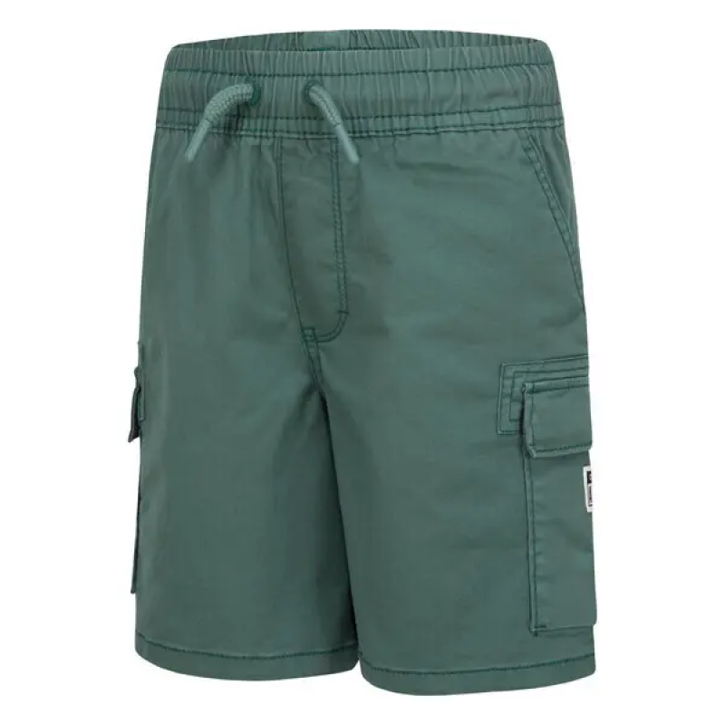 Cargo Shorts Kind Converse Woven
