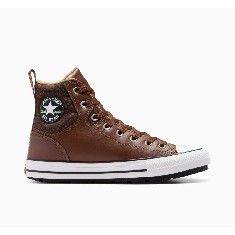 Kinderschuhe Converse Chuck Taylor All Star Berkshire Boot Water Repellent