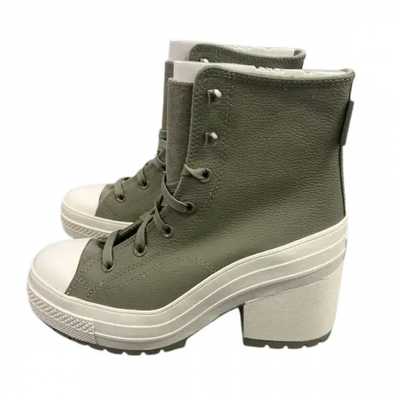 Damen Stiefeletten Converse Chuck 70 De Luxe