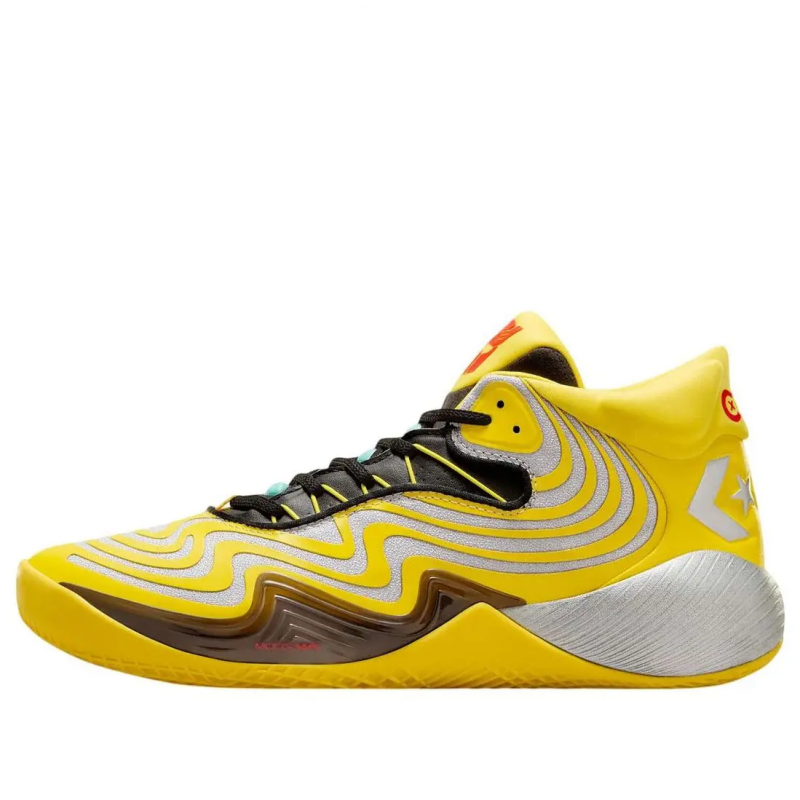 Sneakers Converse X Transformers All Star BB Shift CX