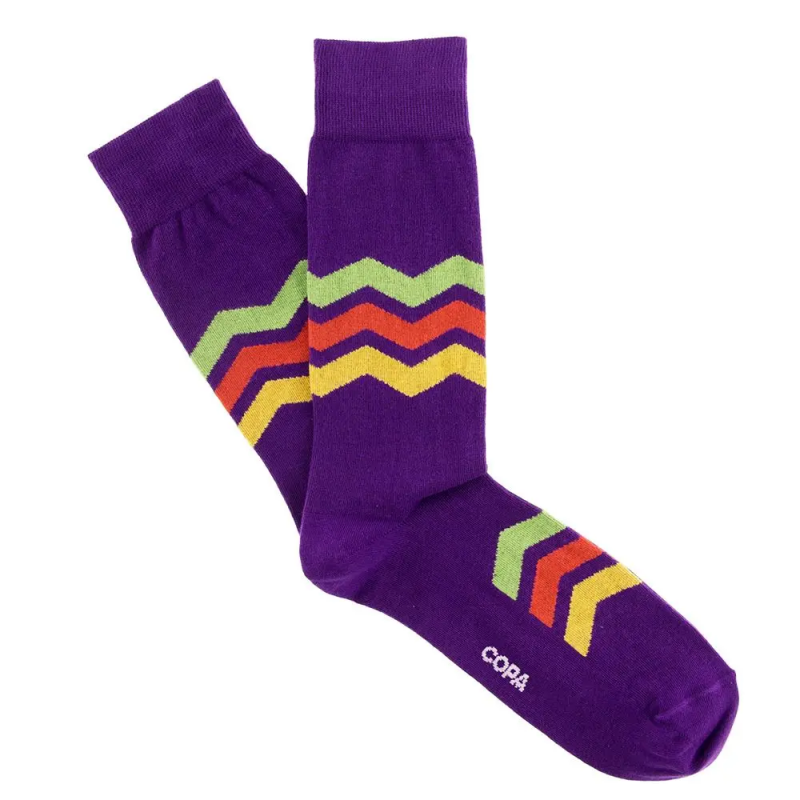 Casual Socks Copa Campos