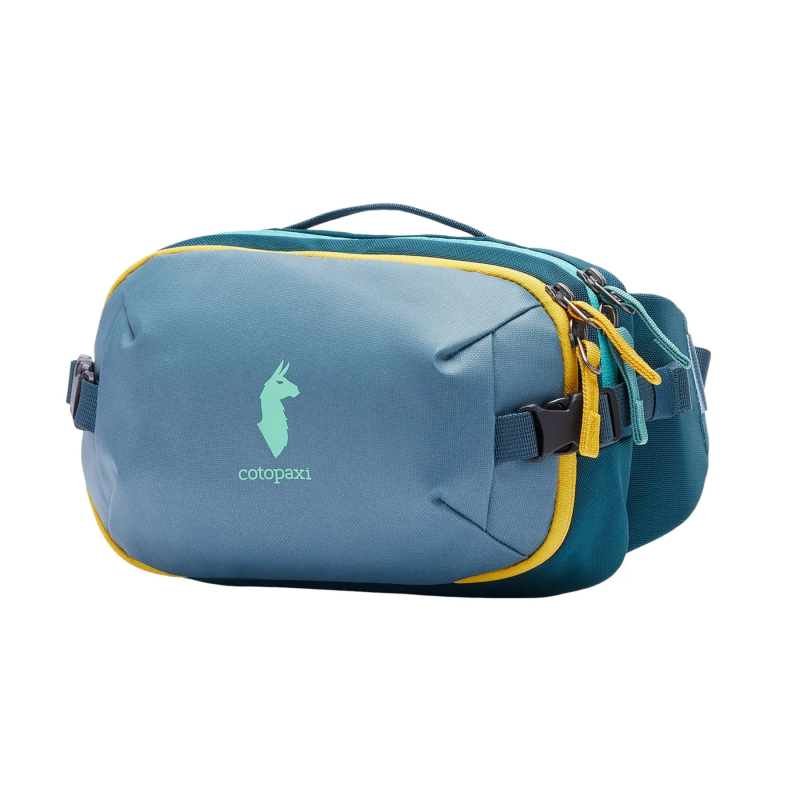 Bauchtasche Cotopaxi Allpa X