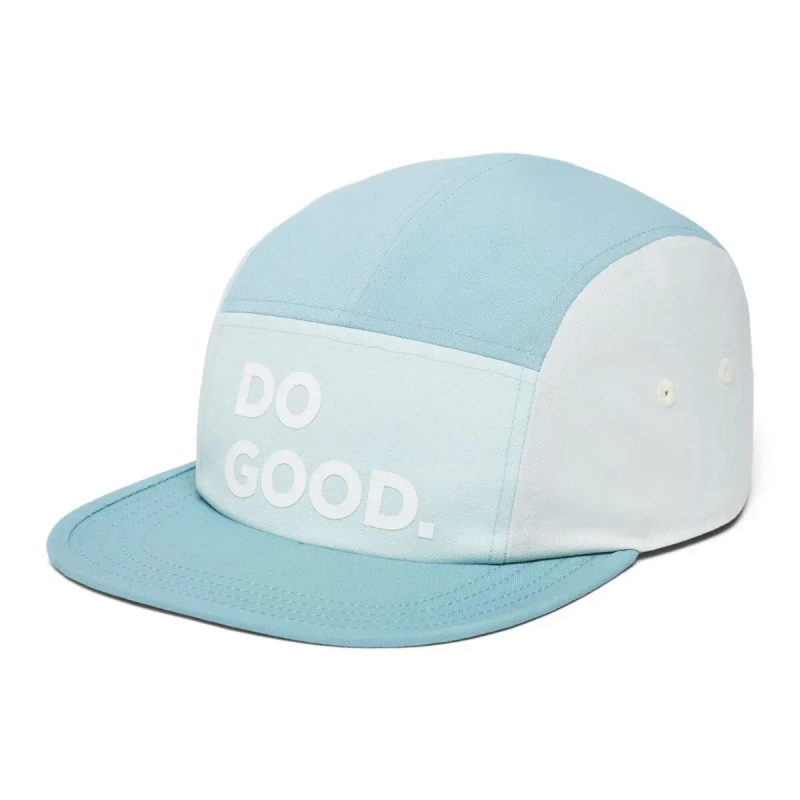 5-Panel-Cap Cotopaxi Do Good
