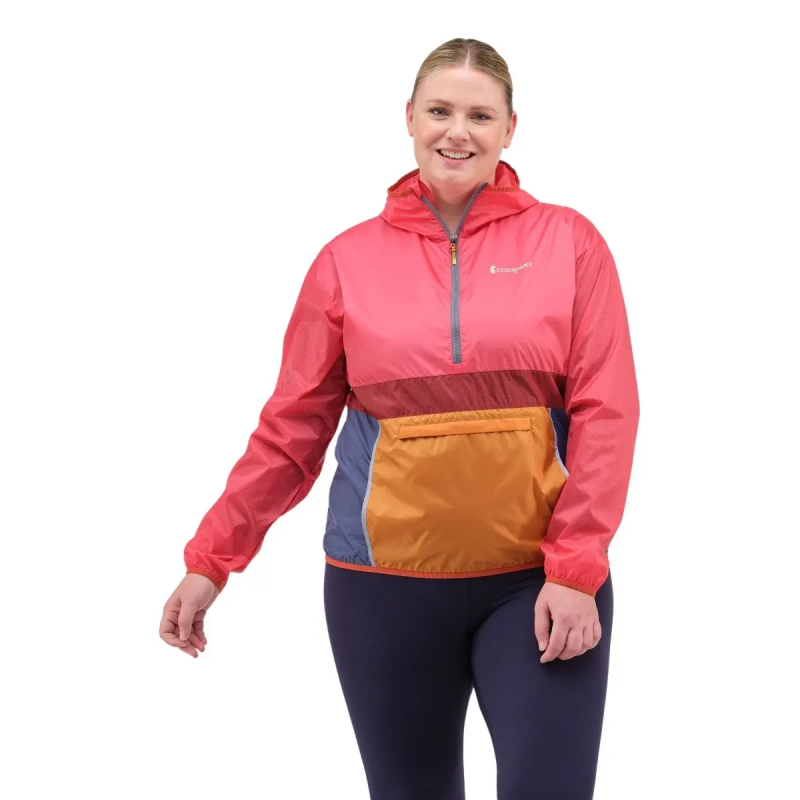 Windjacke Damen Cotopaxi Teca