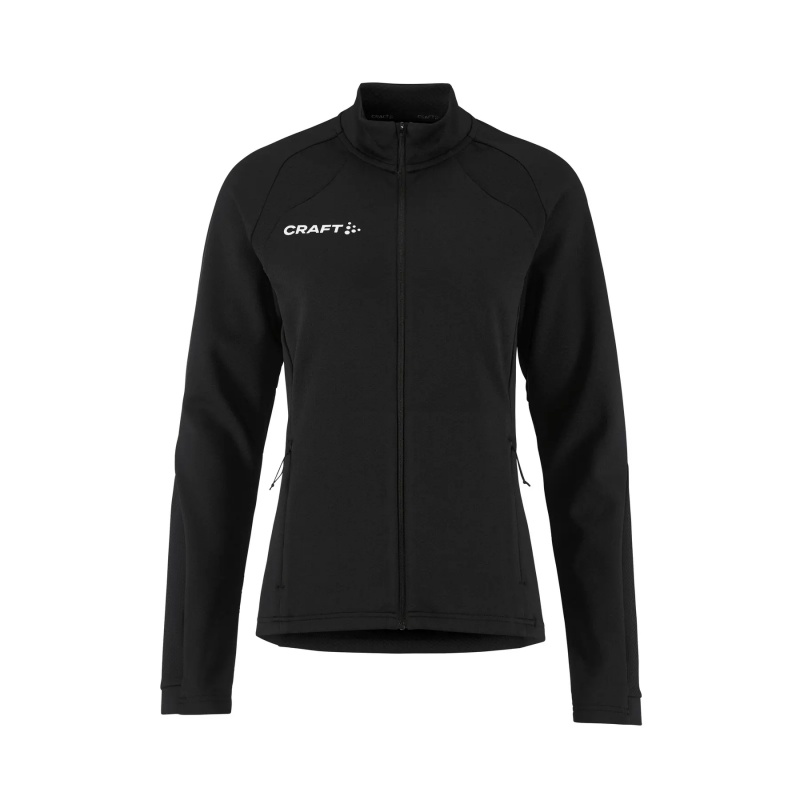 Full Zip Trainingsjacke Damen Craft Extend 2.0