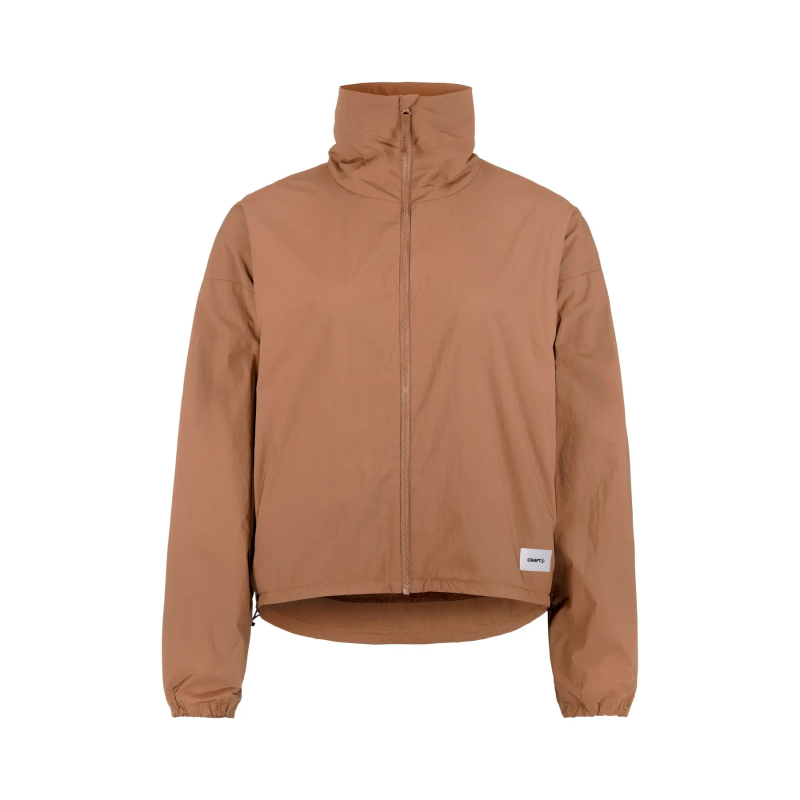 Regenjacke für Damen Craft Subz Light