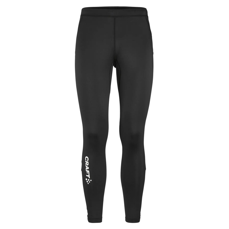Leggings mit Reißverschluss Craft Rush 2.0