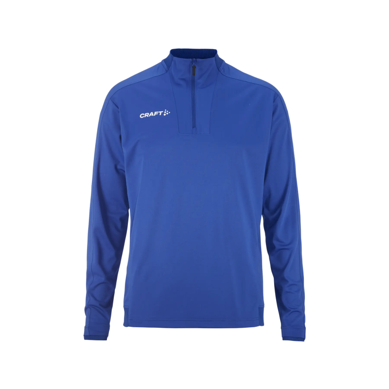 Wasserdichte 1/2-Zip-Jacke Craft Evolve 2.0