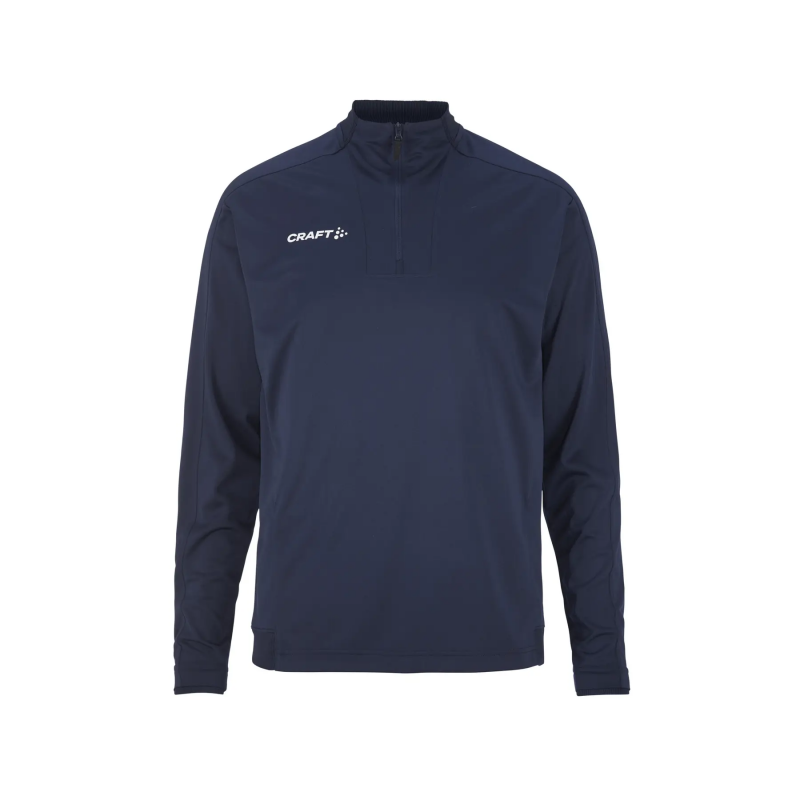 Wasserdichte 1/2-Zip-Jacke Craft Evolve 2.0