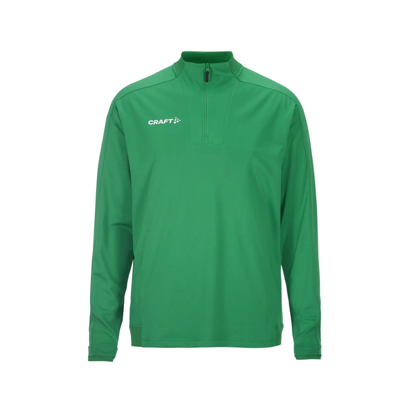 Wasserdichte 1/2-Zip-Jacke Craft Evolve 2.0