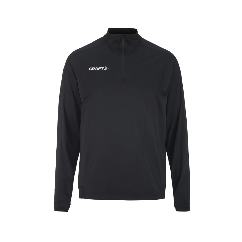 Wasserdichte 1/2-Zip-Jacke Craft Evolve 2.0