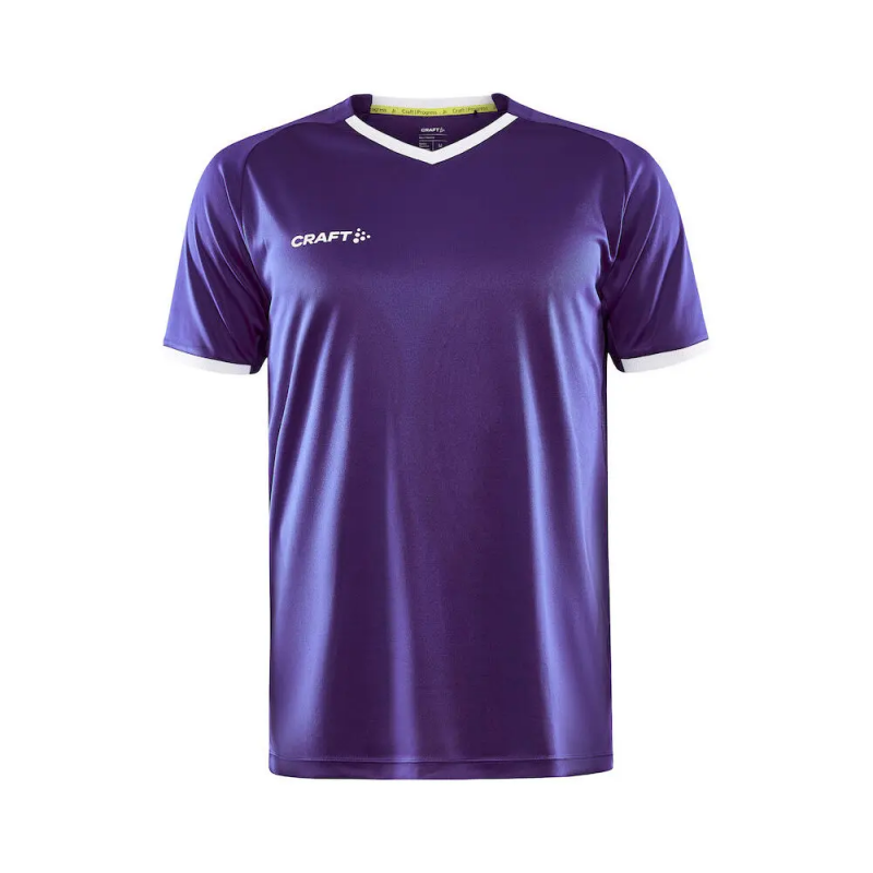 Trikot Craft Progress 2.0 Solid