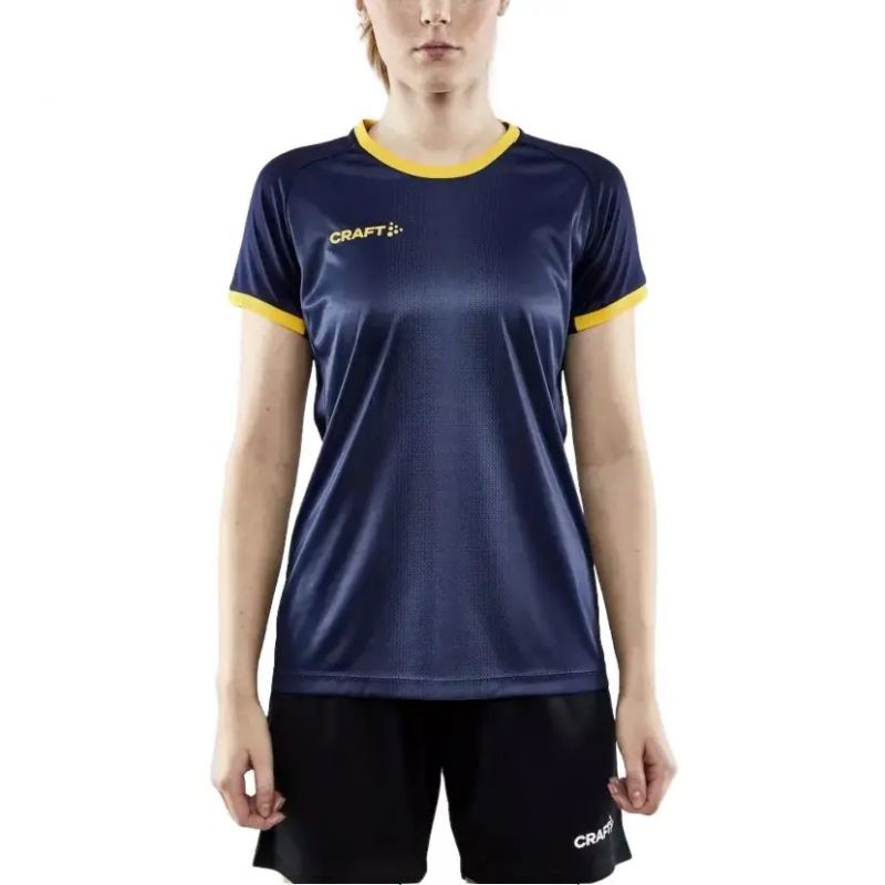 Trikot Damen Craft Progress 2.0 Graphic