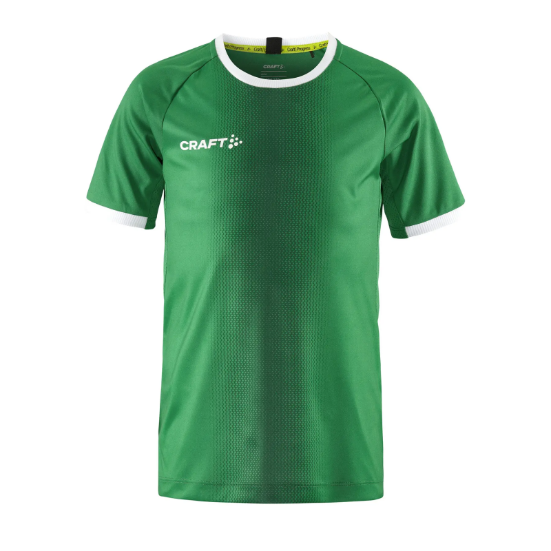Kindertrikot Craft Progress 2.0 Graphic
