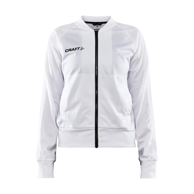Trainingsjacke Damen Craft Team Wct