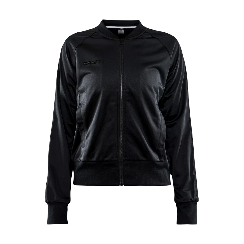 Trainingsjacke Damen Craft Team Wct