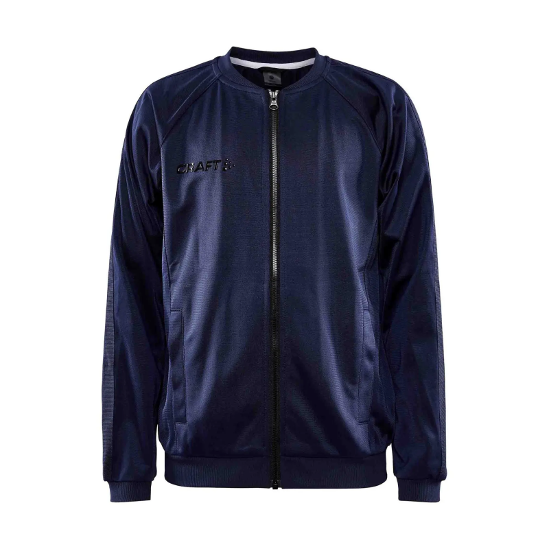Kinder-Trainingsjacke Craft Team WCT