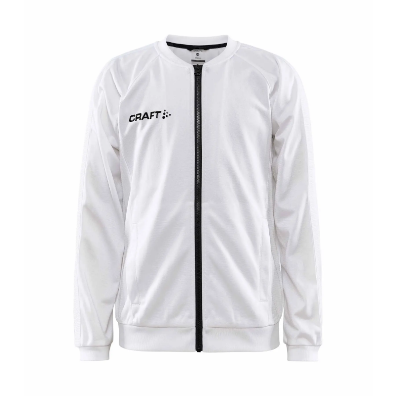 Kinder-Trainingsjacke Craft Team WCT