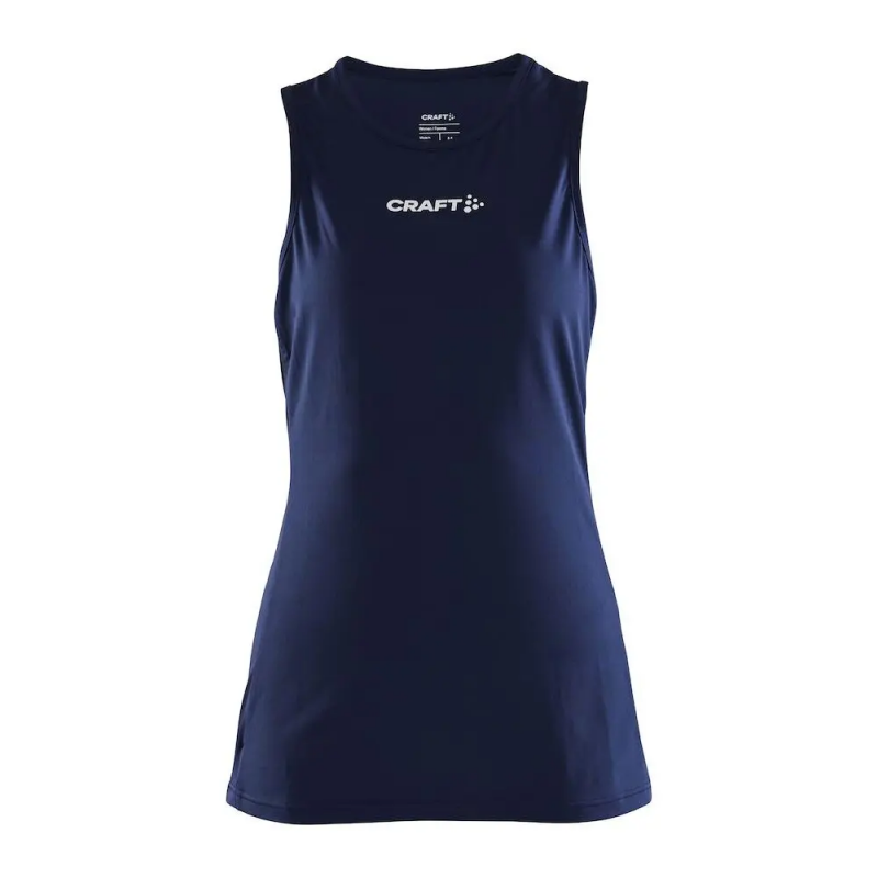 Damen-Top Craft Rush