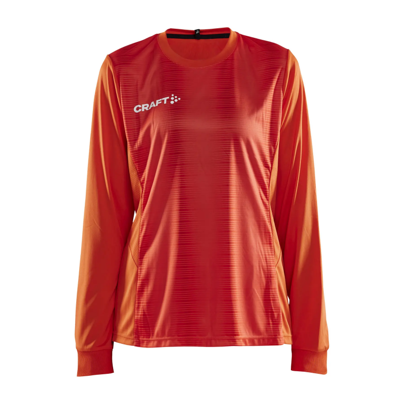 Langarmtrikot Damen Craft Progress 2.0