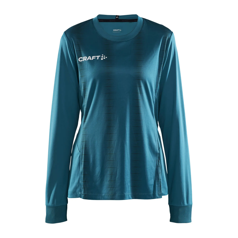 Torwarttrikot langarm Damen Craft Progress 2.0