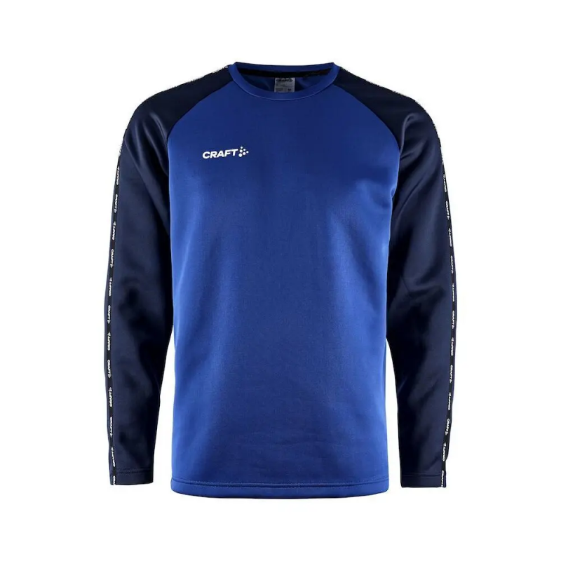 Trikot mit Rundhalsausschnitt Craft Squad 2.0
