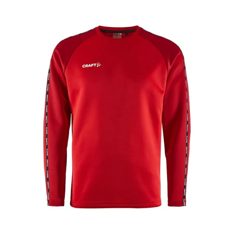 Trikot mit Rundhalsausschnitt Craft Squad 2.0
