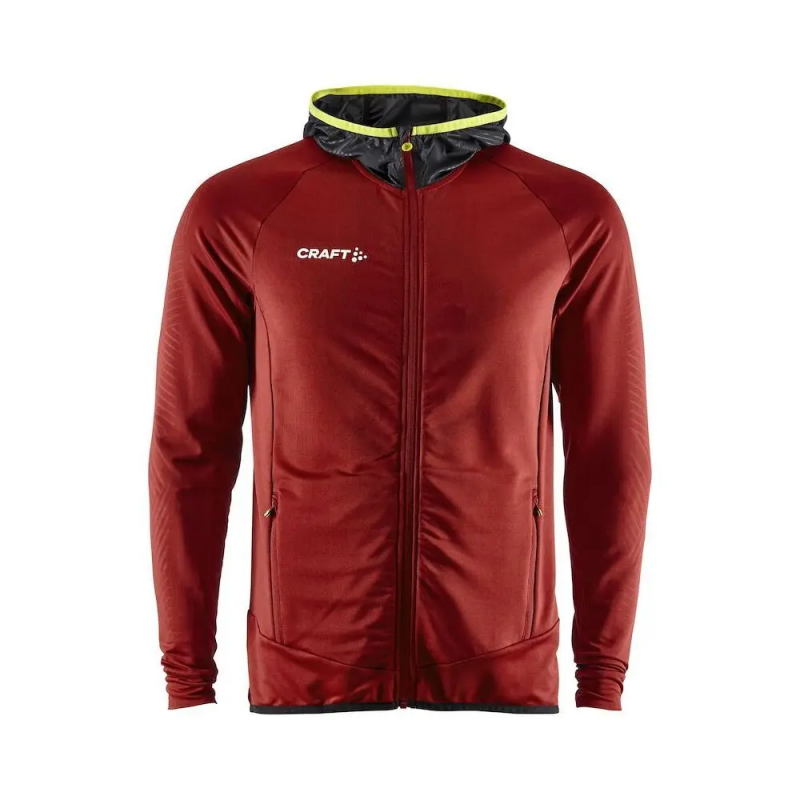 Trainingsjacke Craft Extend