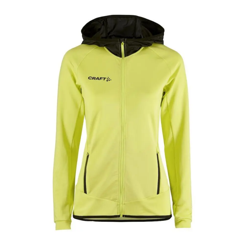 Trainingsjacke Damen Craft Extend