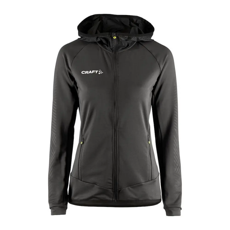 Trainingsjacke Damen Craft Extend