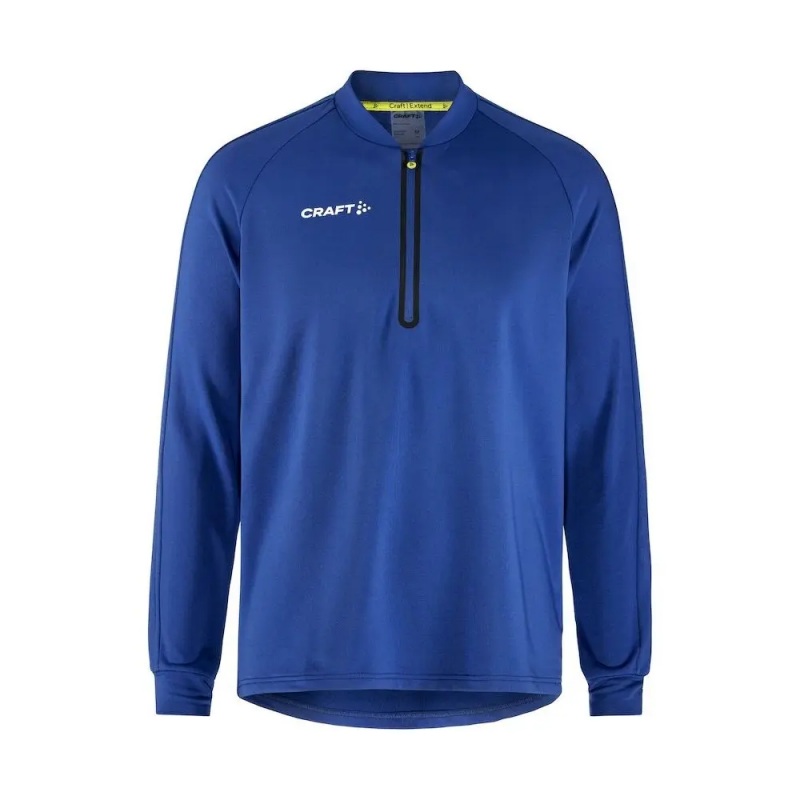 1/2-Zip-Trikot Craft Extend