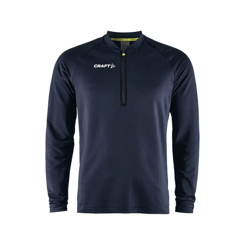 1/2-Zip-Trikot Craft Extend