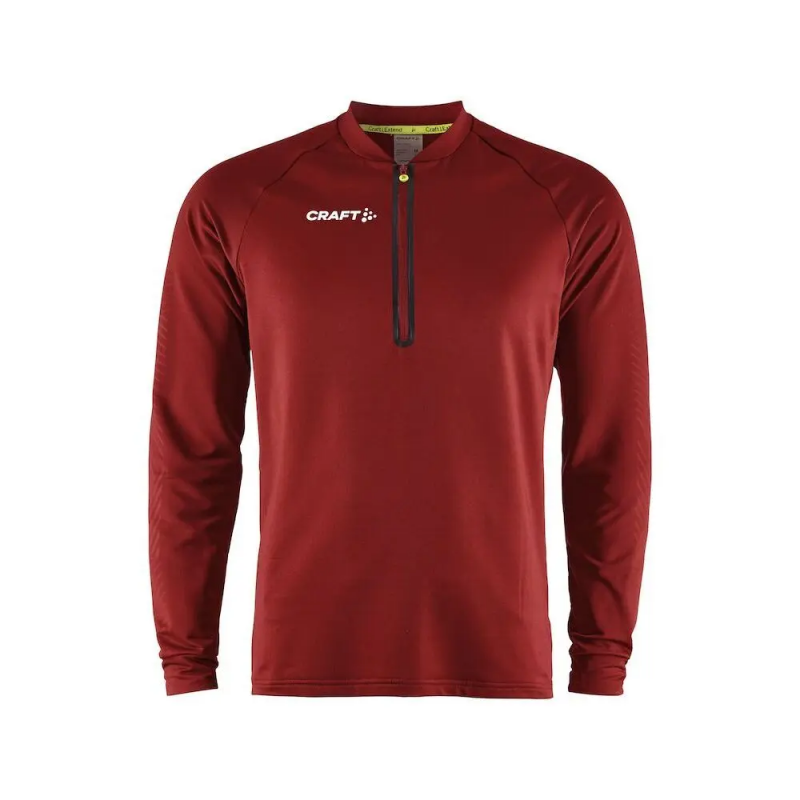 1/2-Zip-Trikot Craft Extend