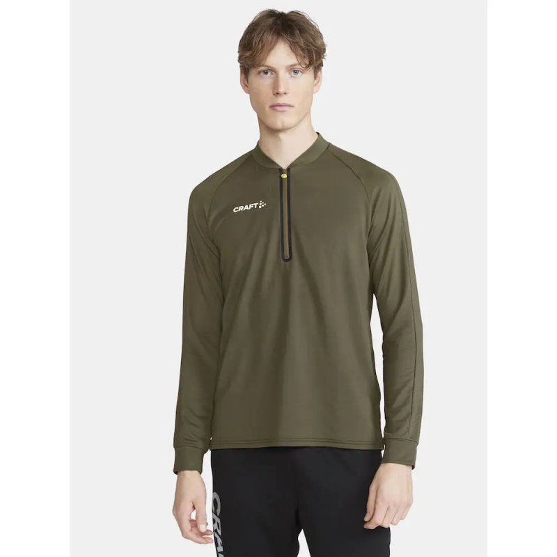 1/2-Zip-Trikot Craft Extend