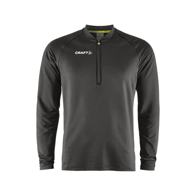 1/2-Zip-Trikot Craft Extend