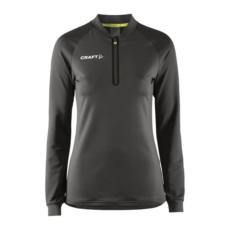 1/2 Zip Trikot Damen Craft Extend
