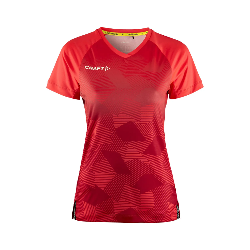 Trikot Damen Craft Premier Fade