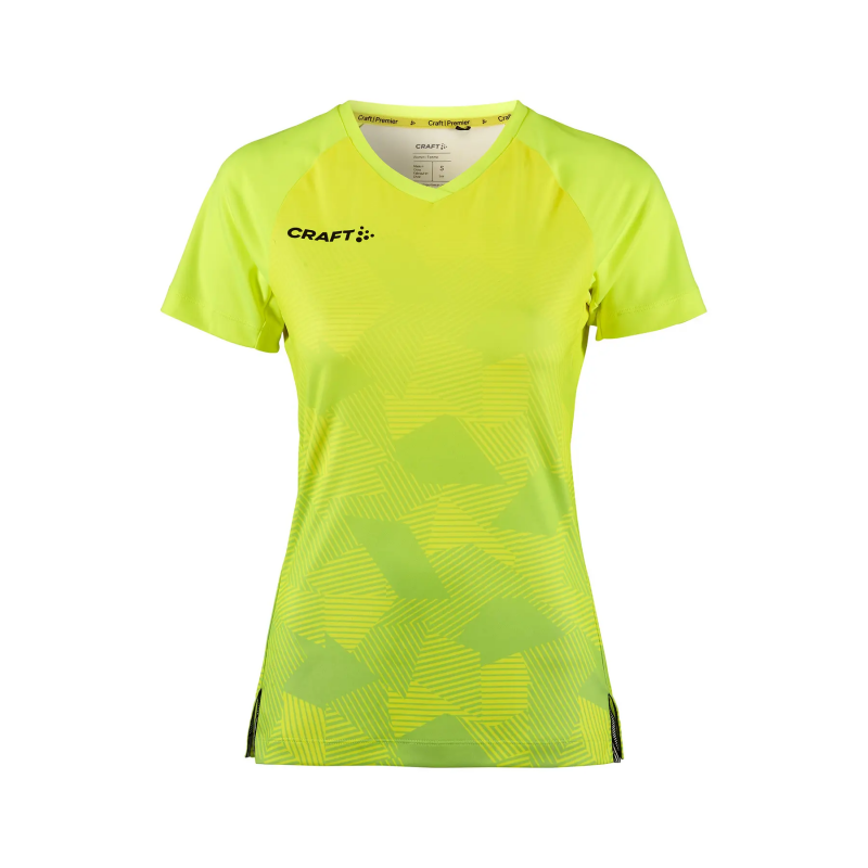 Trikot Damen Craft Premier Fade