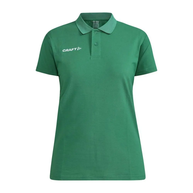 Polo-Shirt Frau Craft Progress 2.0