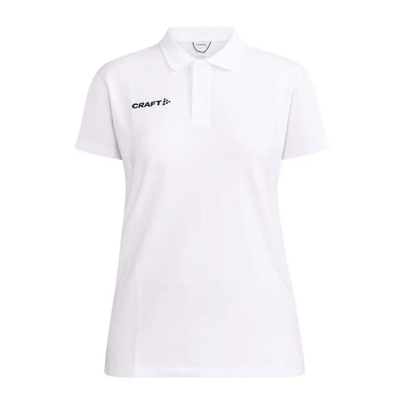 Polo-Shirt Frau Craft Progress 2.0