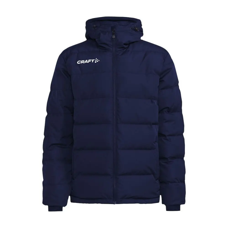 Daunenjacke Craft Evolve