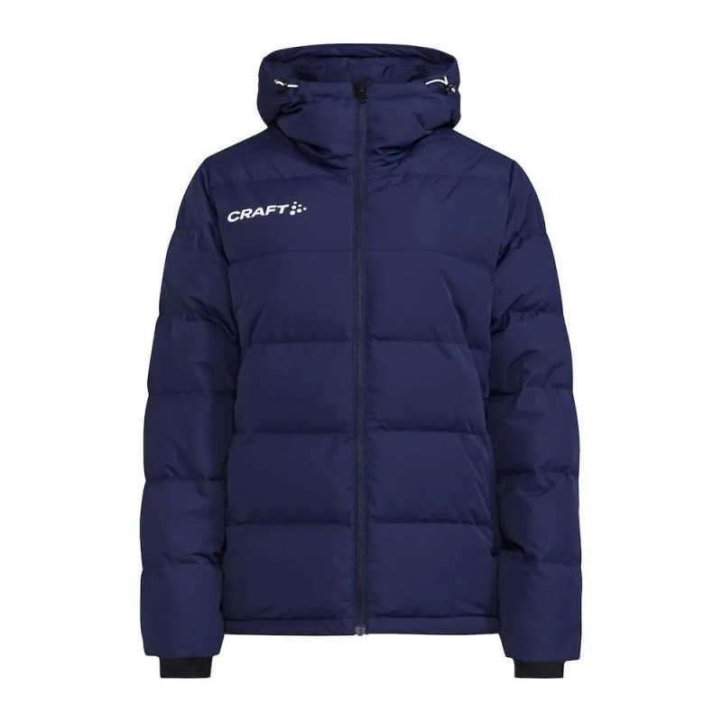 Damen-Daunenjacke Craft Evolve