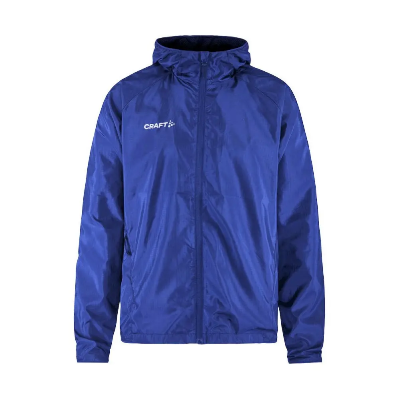 Regenjacke Craft Squad