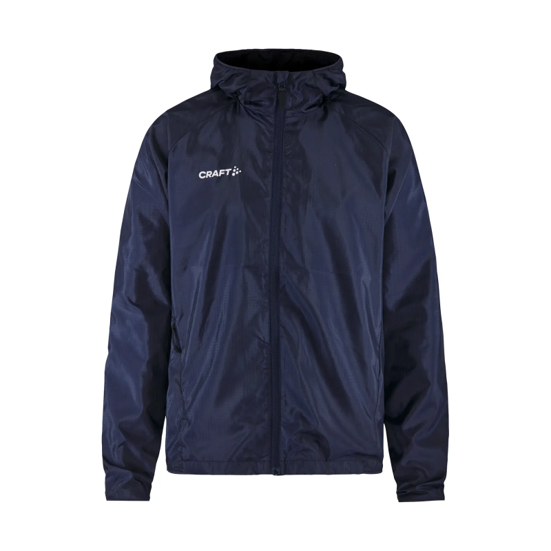 Regenjacke Craft Squad