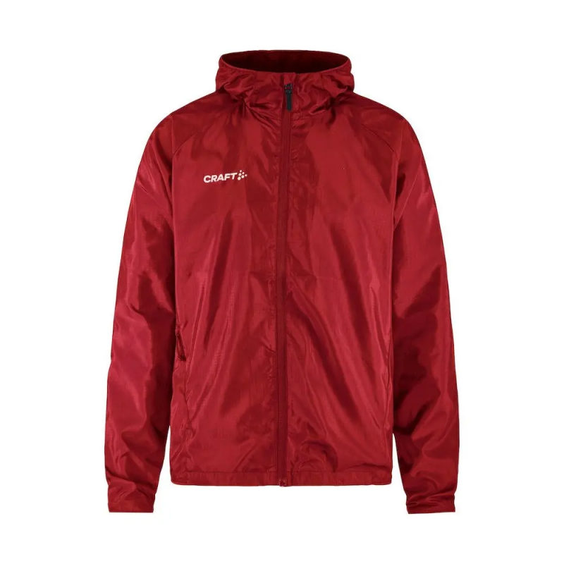 Regenjacke Craft Squad